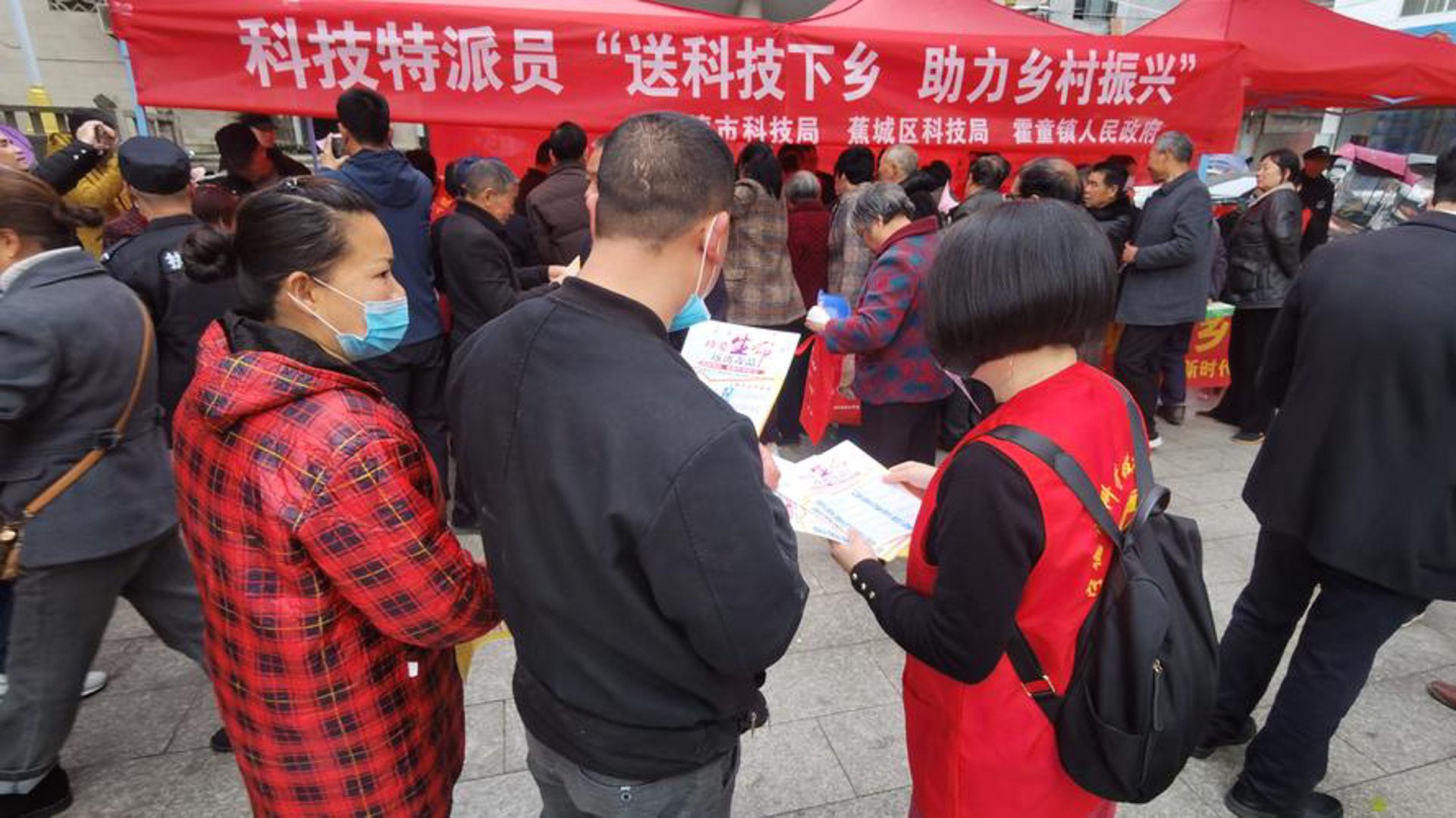 敦冠科技